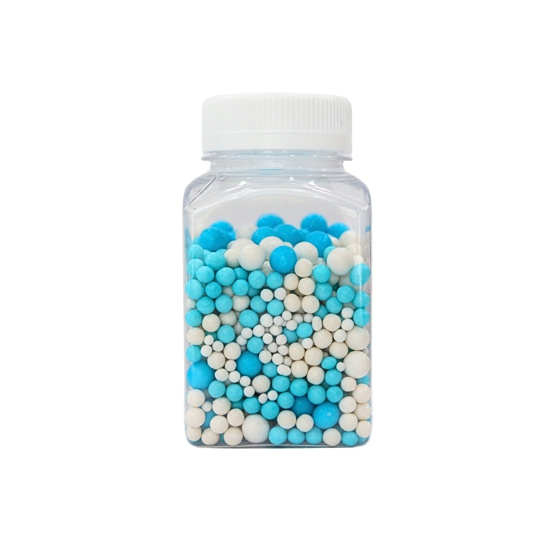 Sprinkles Süs Şekeri (Draje) 100 gr - Baby Shower Boys 61