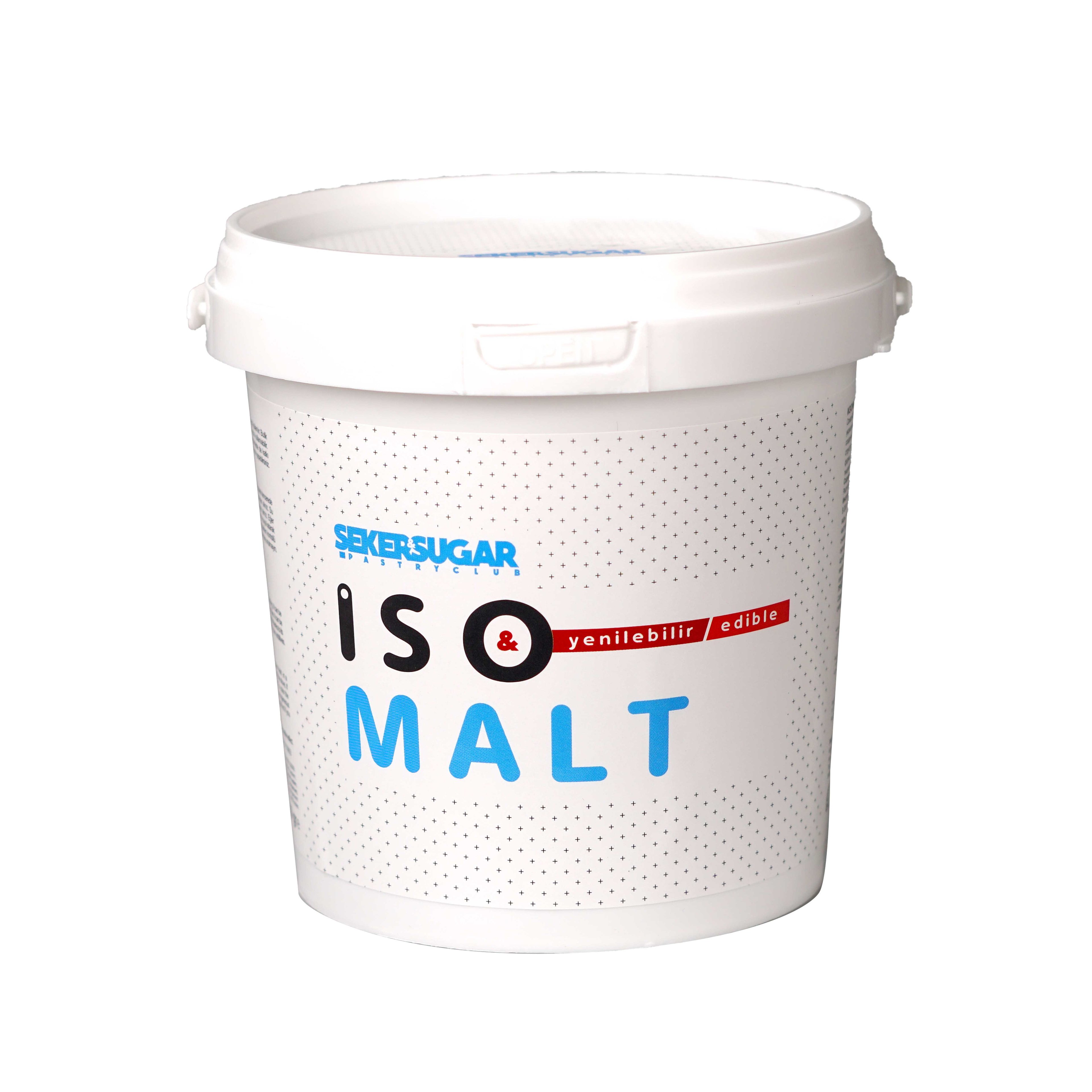 İzomalt 500 gr