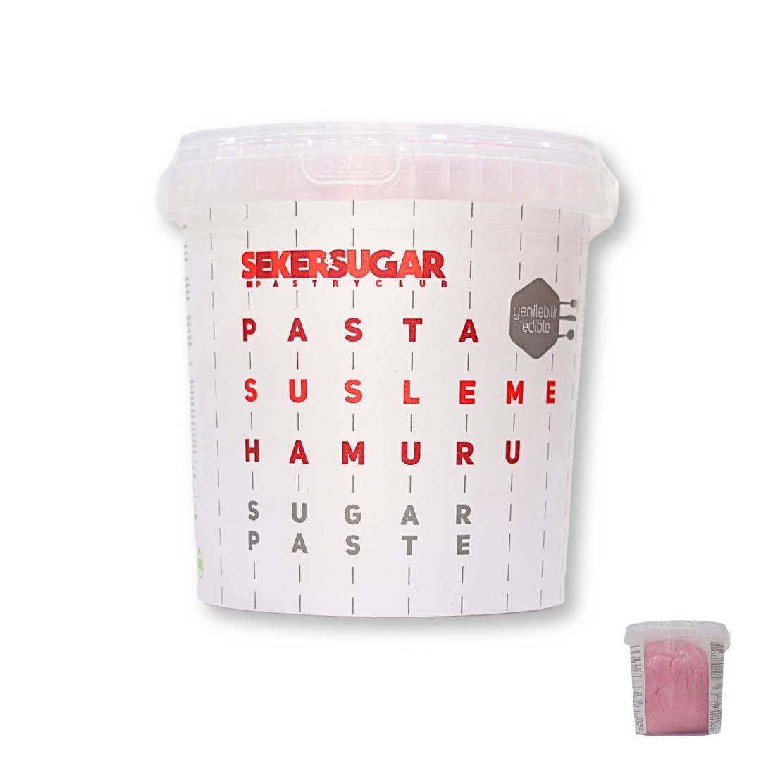 Açık Pembe