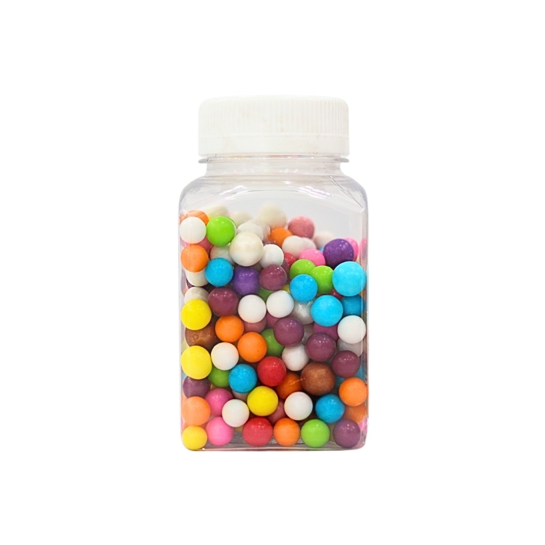 Parti Mix 8 mm
