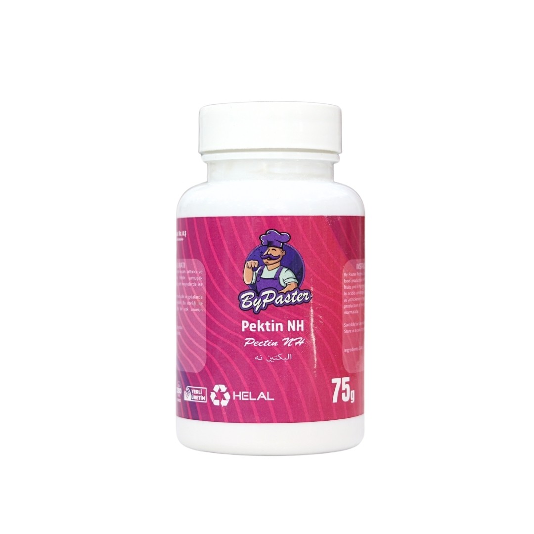 Pektin 75 gr