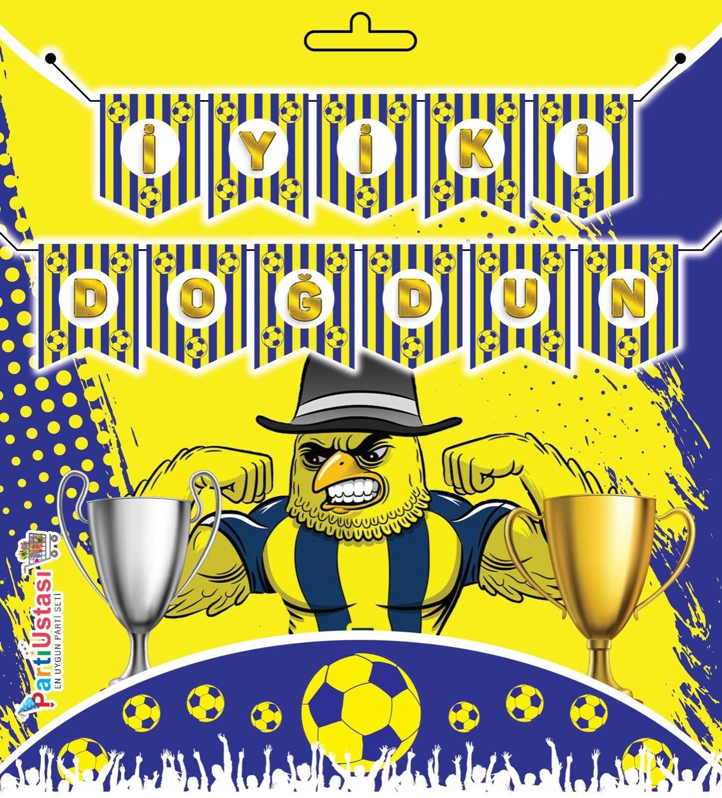 Banner - Fenerbahçe
