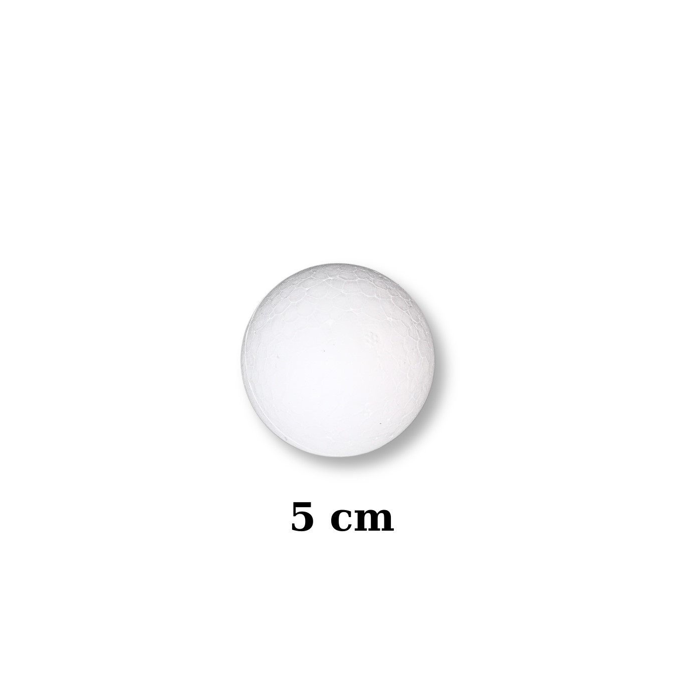 Strafor Top - 5 cm