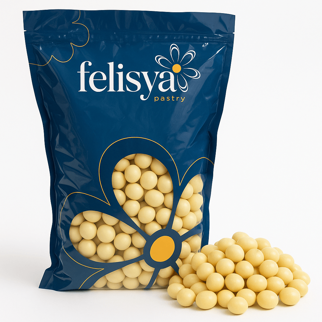 Pikola Fındık Fildişi 1 kg