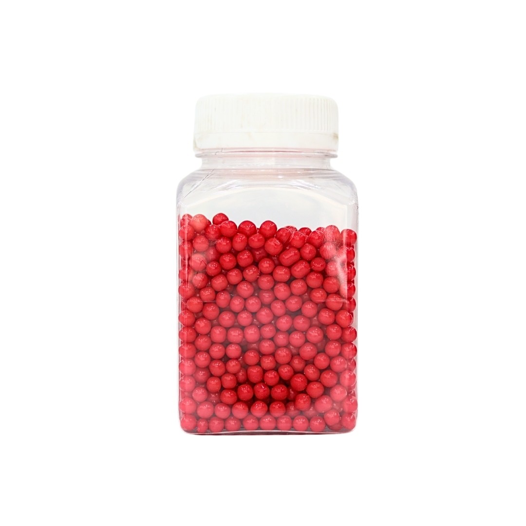Kırmızı 2 mm