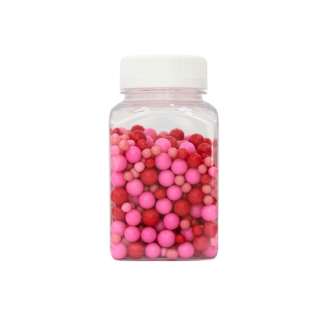 Sprinkles Süs Şekeri (Draje) 100 gr - Baby Shower Girls 60
