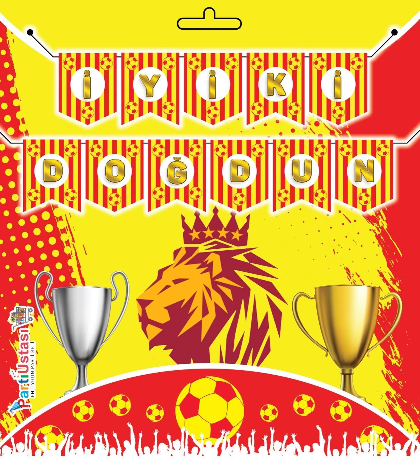 Banner - Galatasaray