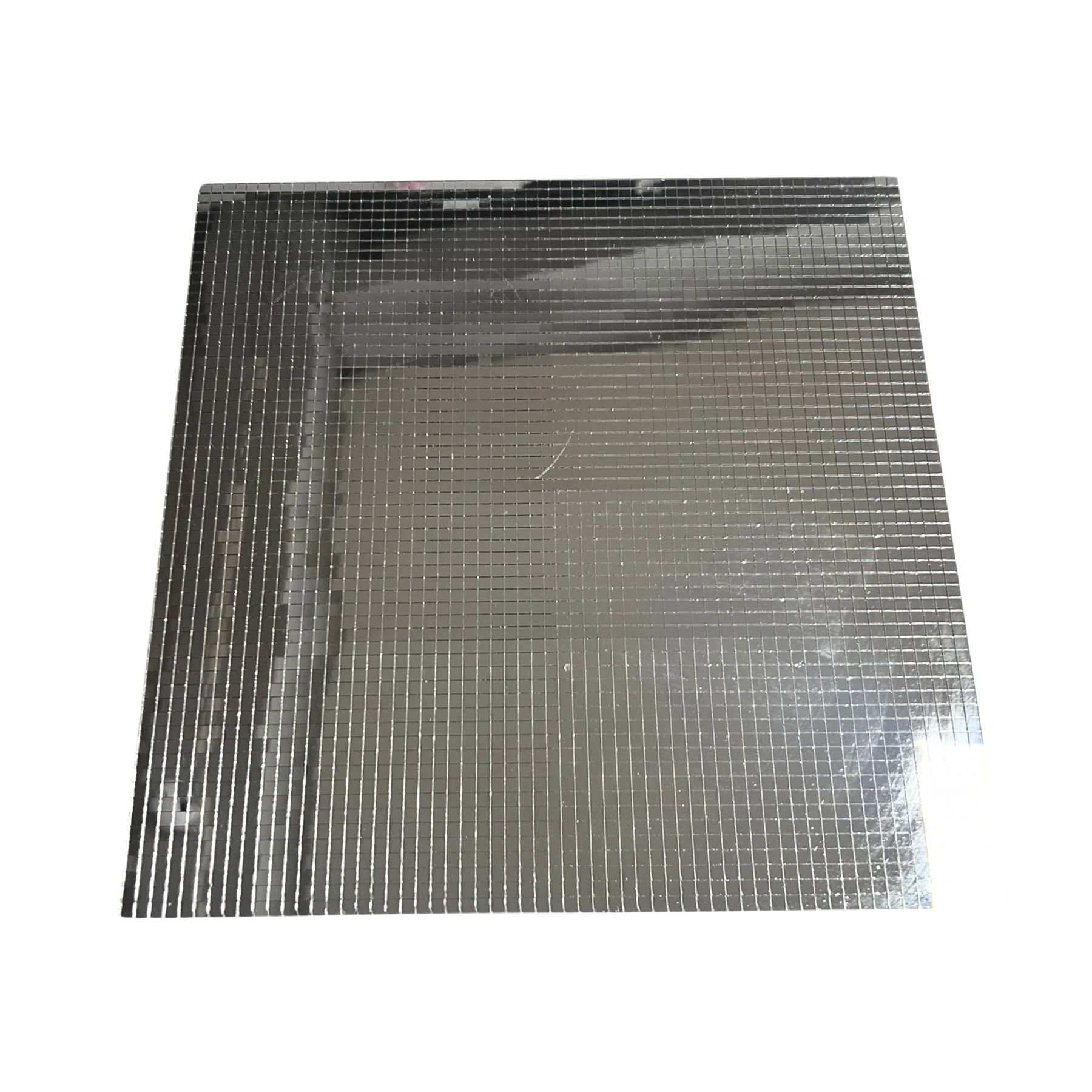 Disko Topu Aynası 30x30cm