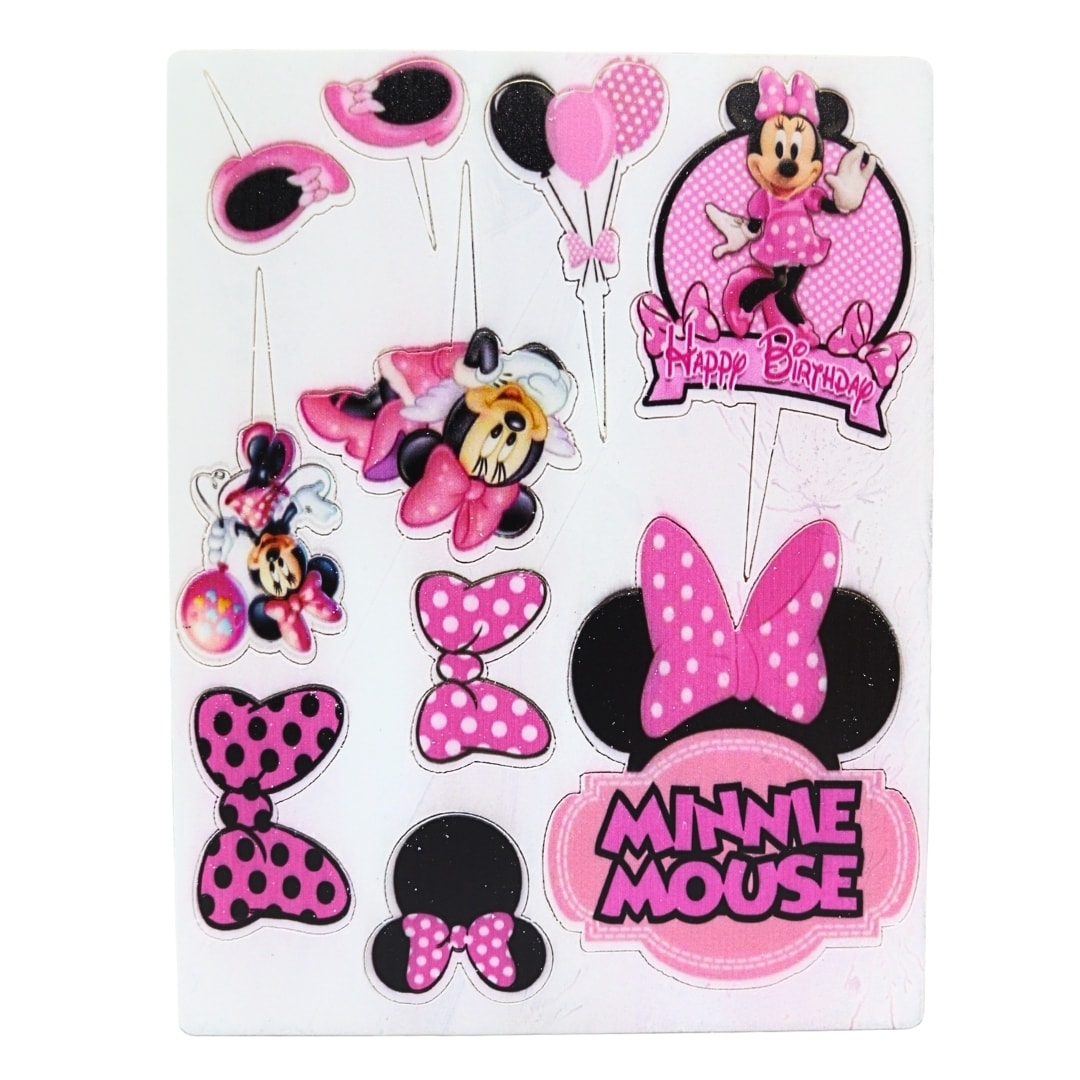 Minnie Mouse
