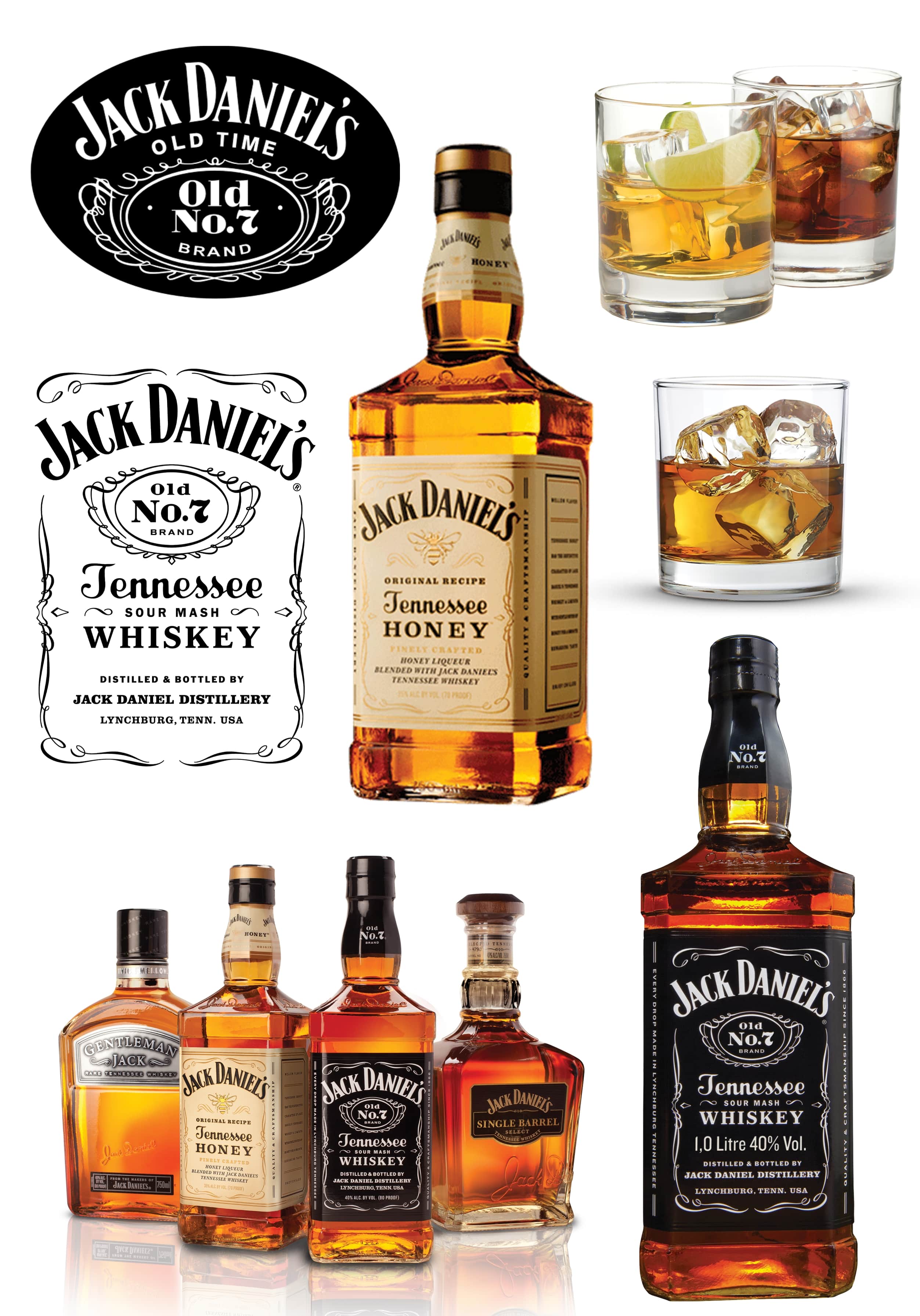 Jack Daniels