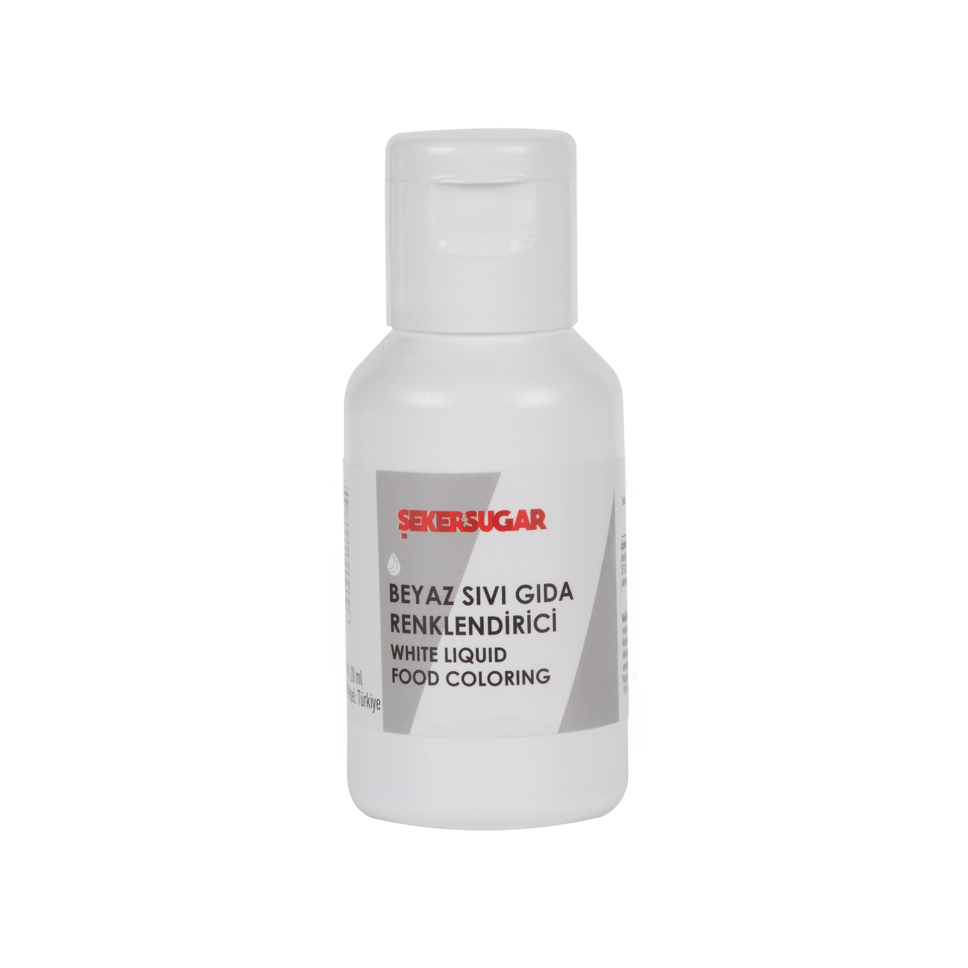 Sıvı Gıda Boyası 20 ml