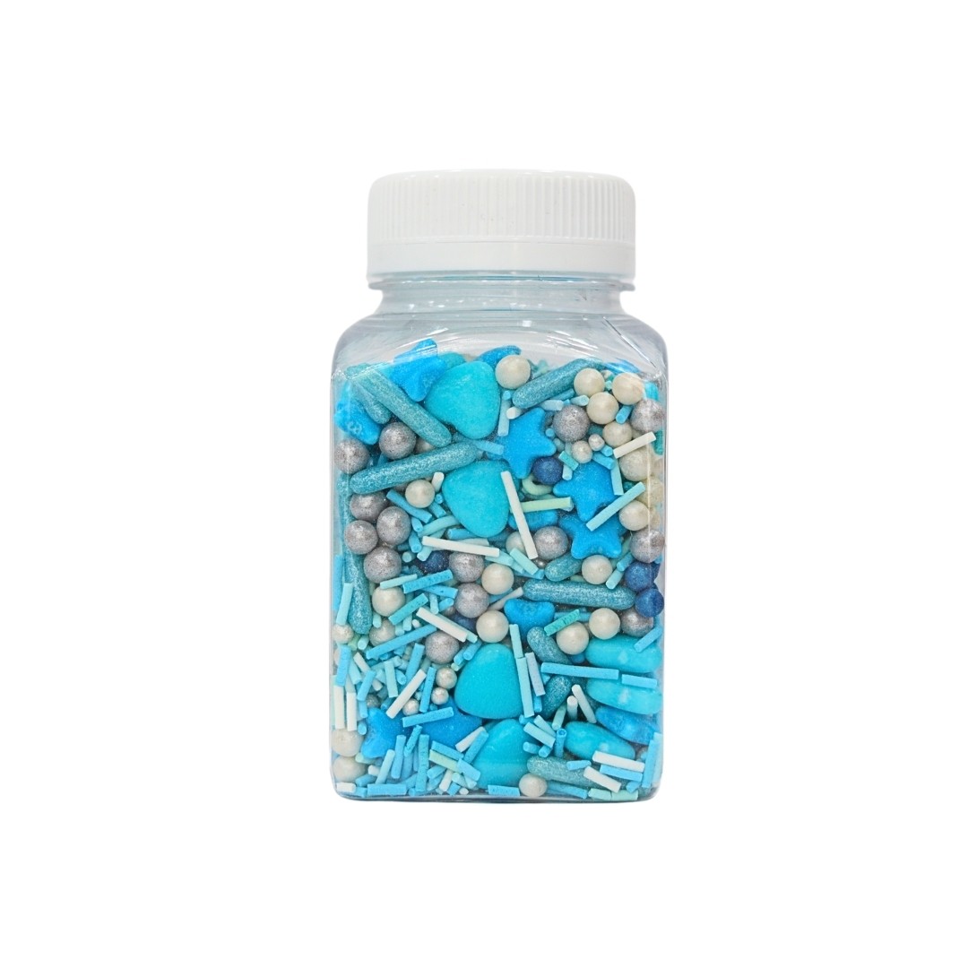 Sprinkles Süs Şekeri (Draje) 100 gr - Baby Shower Oh Boy 65