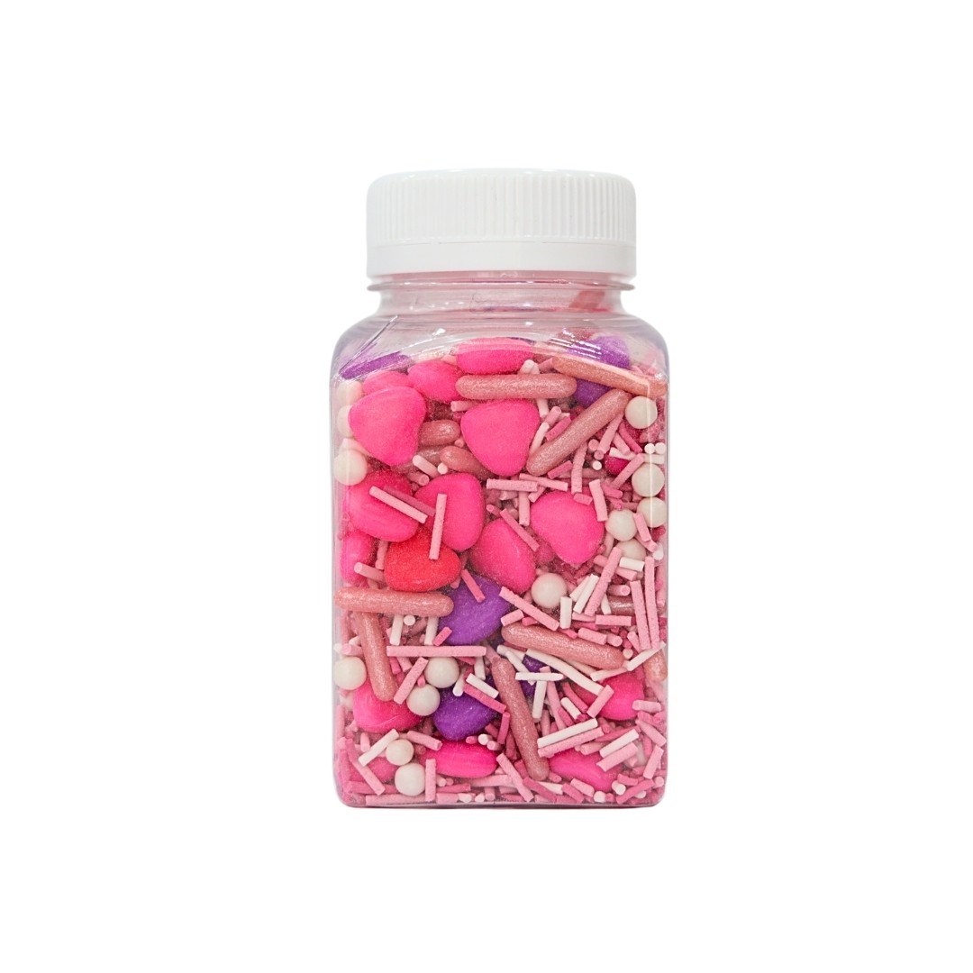 Sprinkles Süs Şekeri (Draje) 100 gr - Baby Shower Oh Girl 64