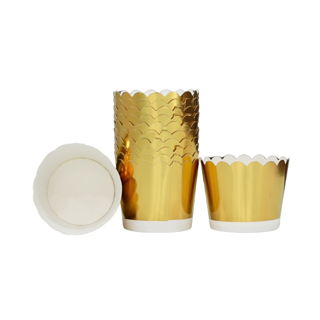 Gold 12'li