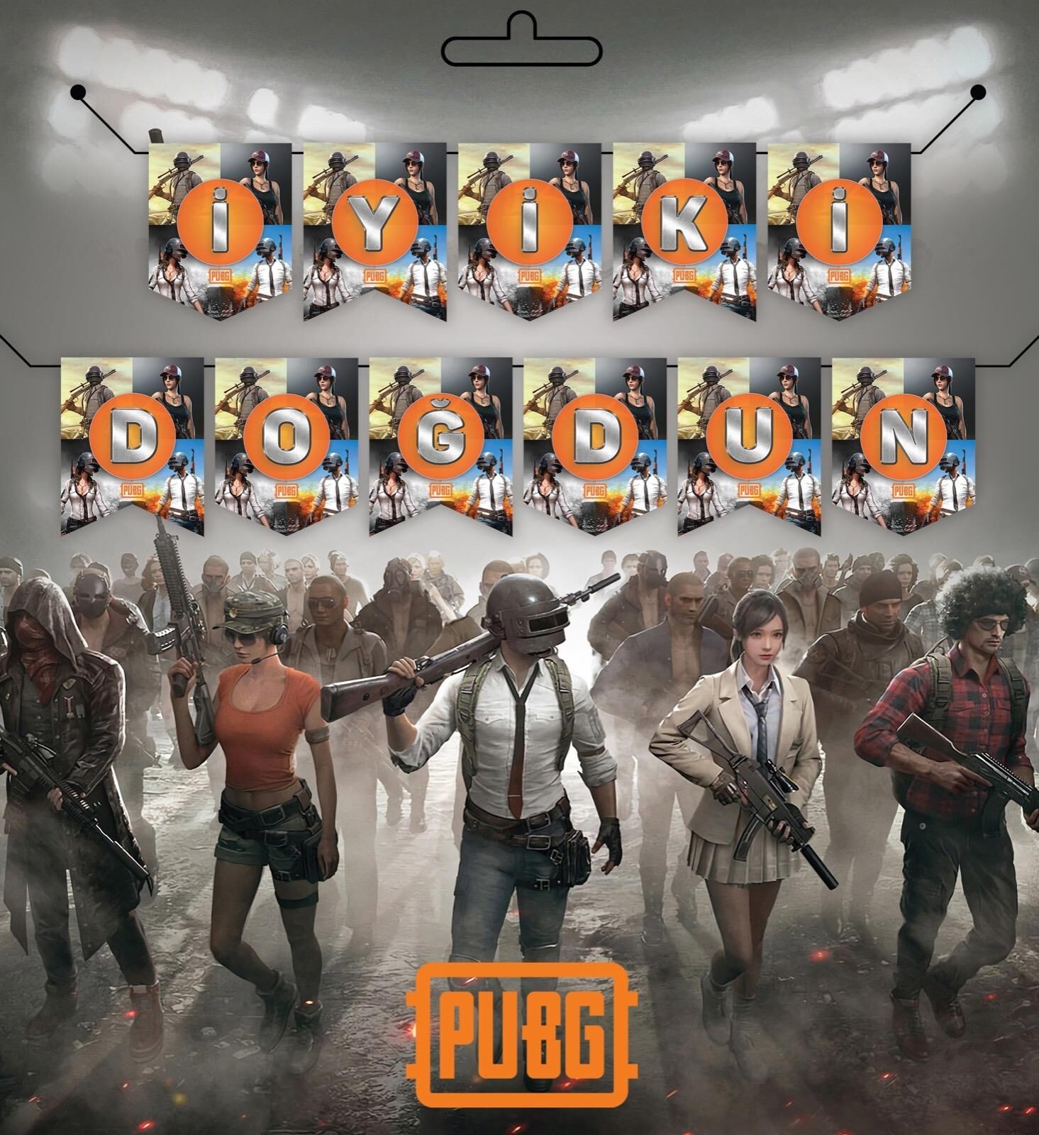 Pubg