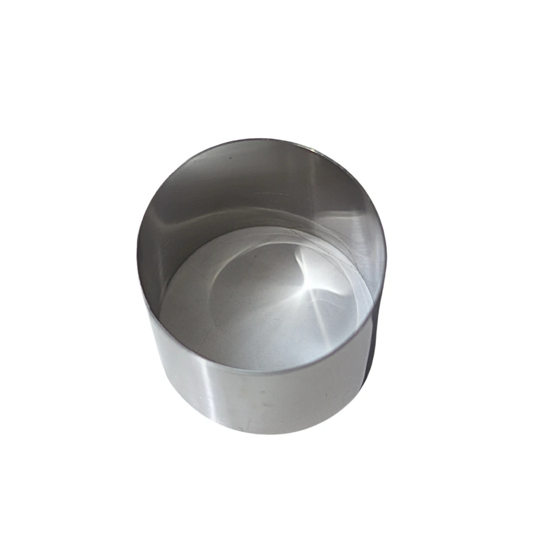 Parfe Kalıbı 7x8 cm