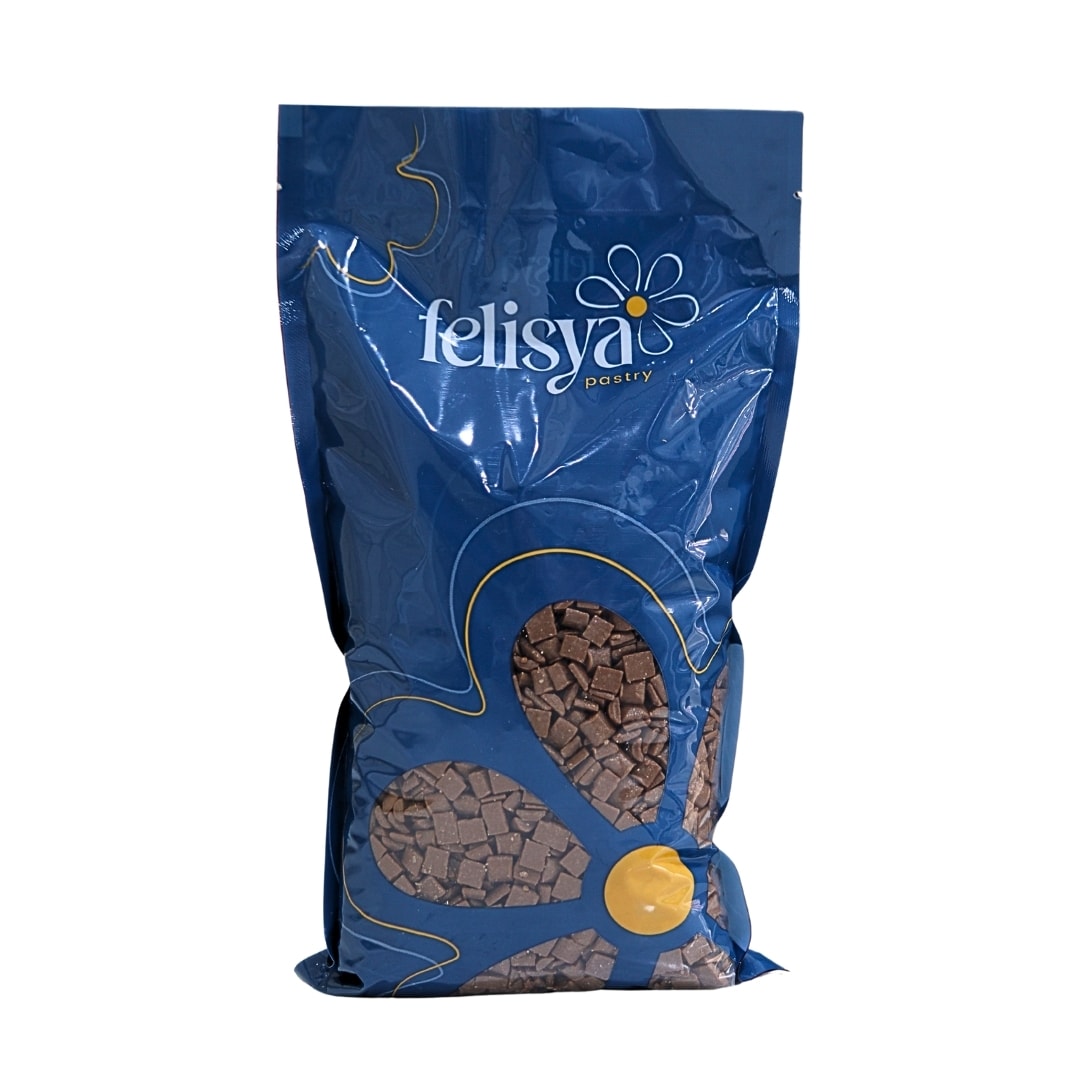 Sütlü Parça Kokolin 1 kg