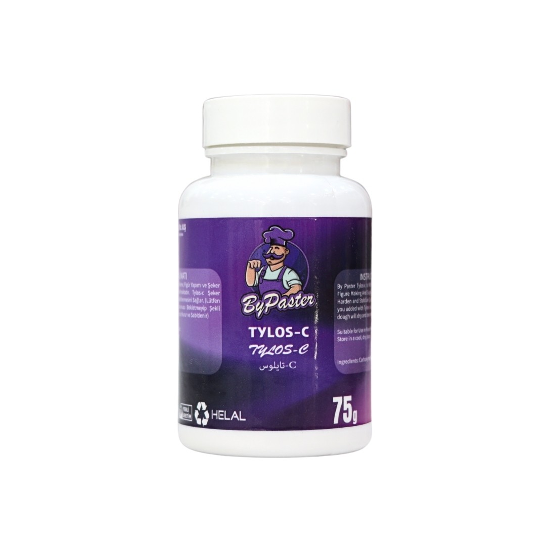 Tylose C 75 gr