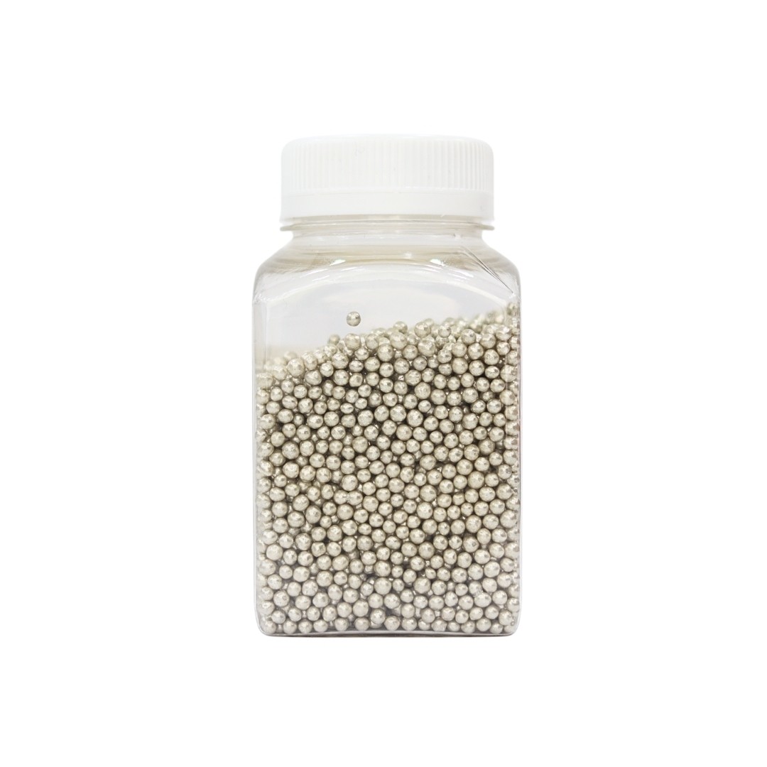 Gümüş Arjantin 2 mm