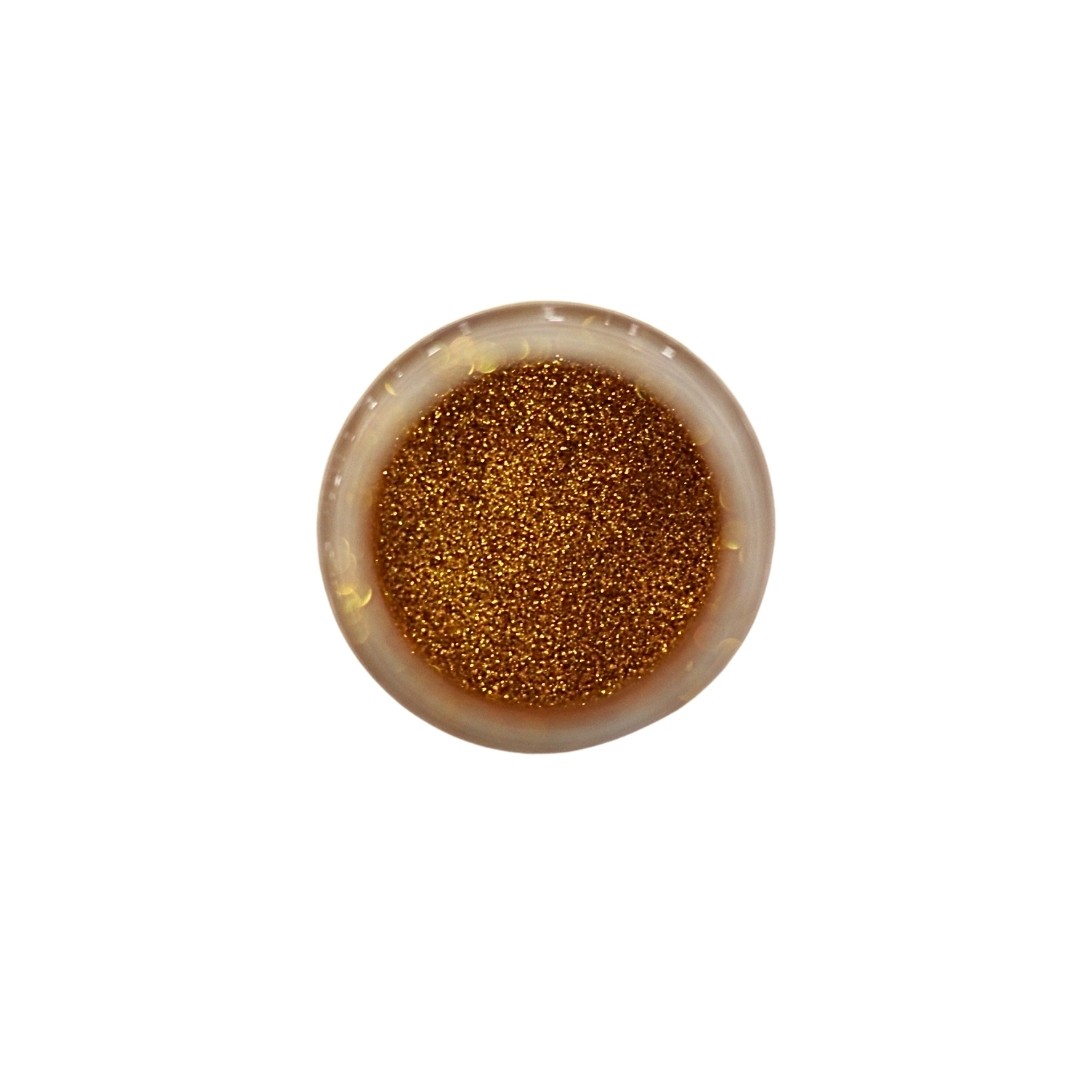 Yenilebilir Simli Toz Gıda Boyası (Uçan Sim) 4 gr