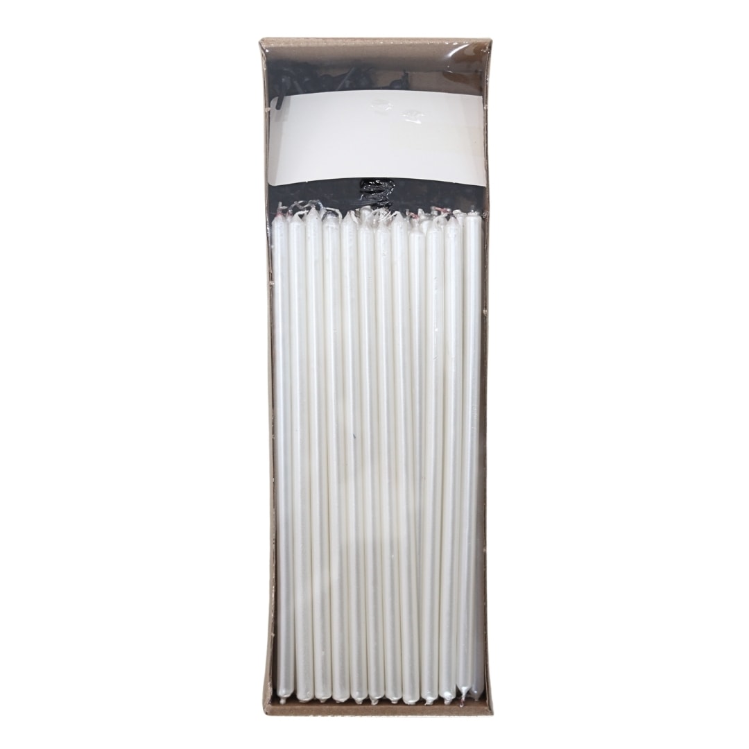 20 cm Pasta Mumu 72'li - Sedef