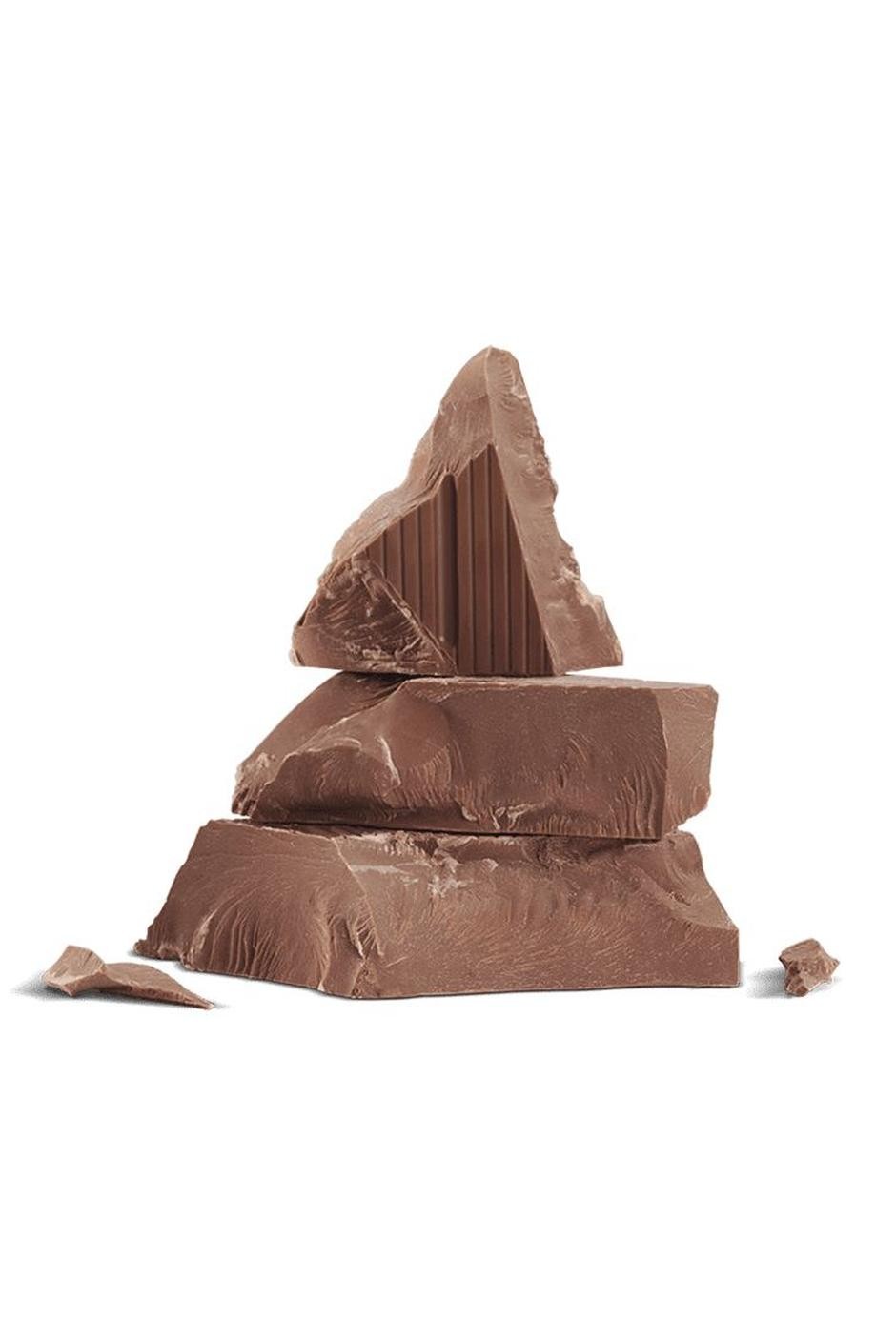 Kuvertür Çikolata 2,5 kg