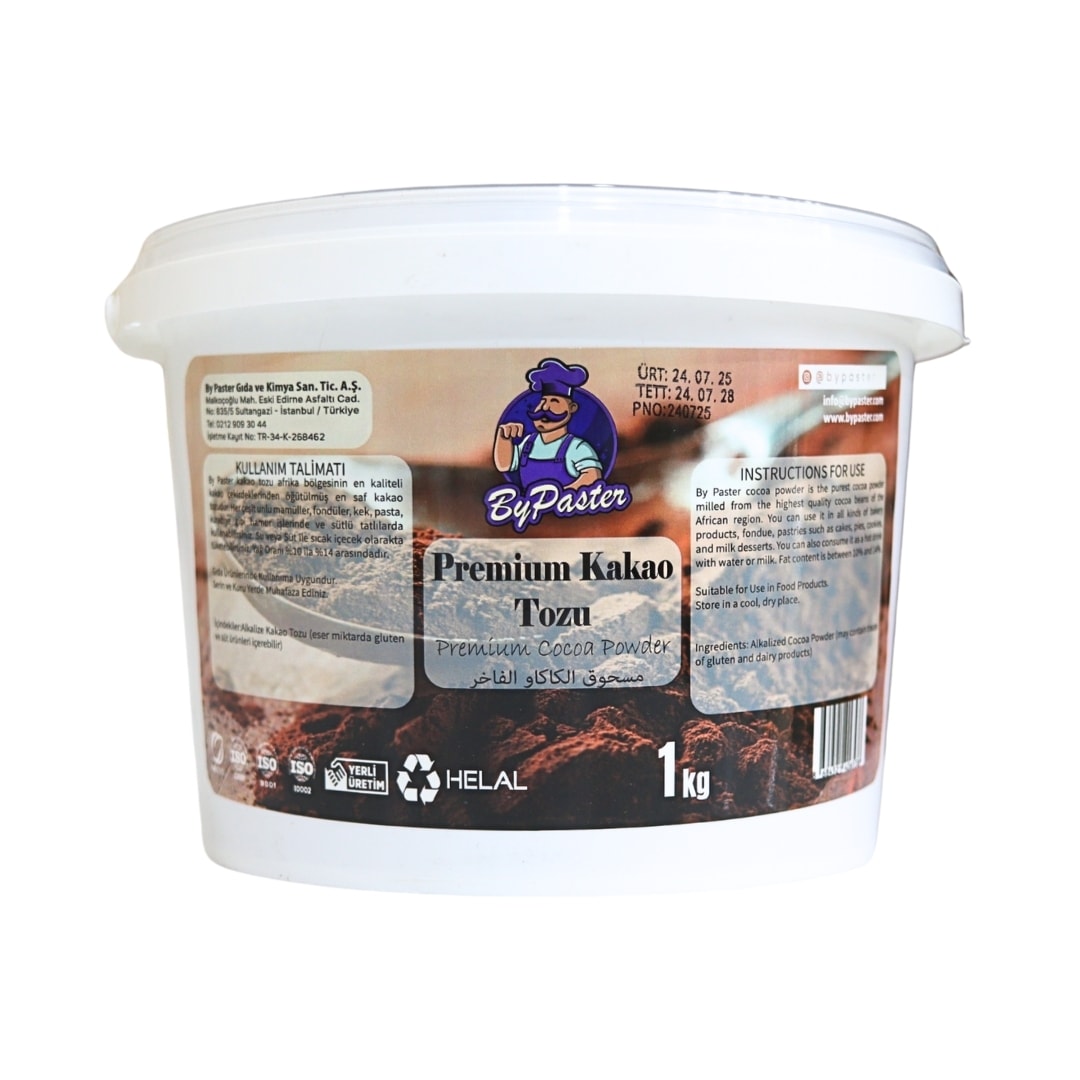 Kakao Tozu 1 kg