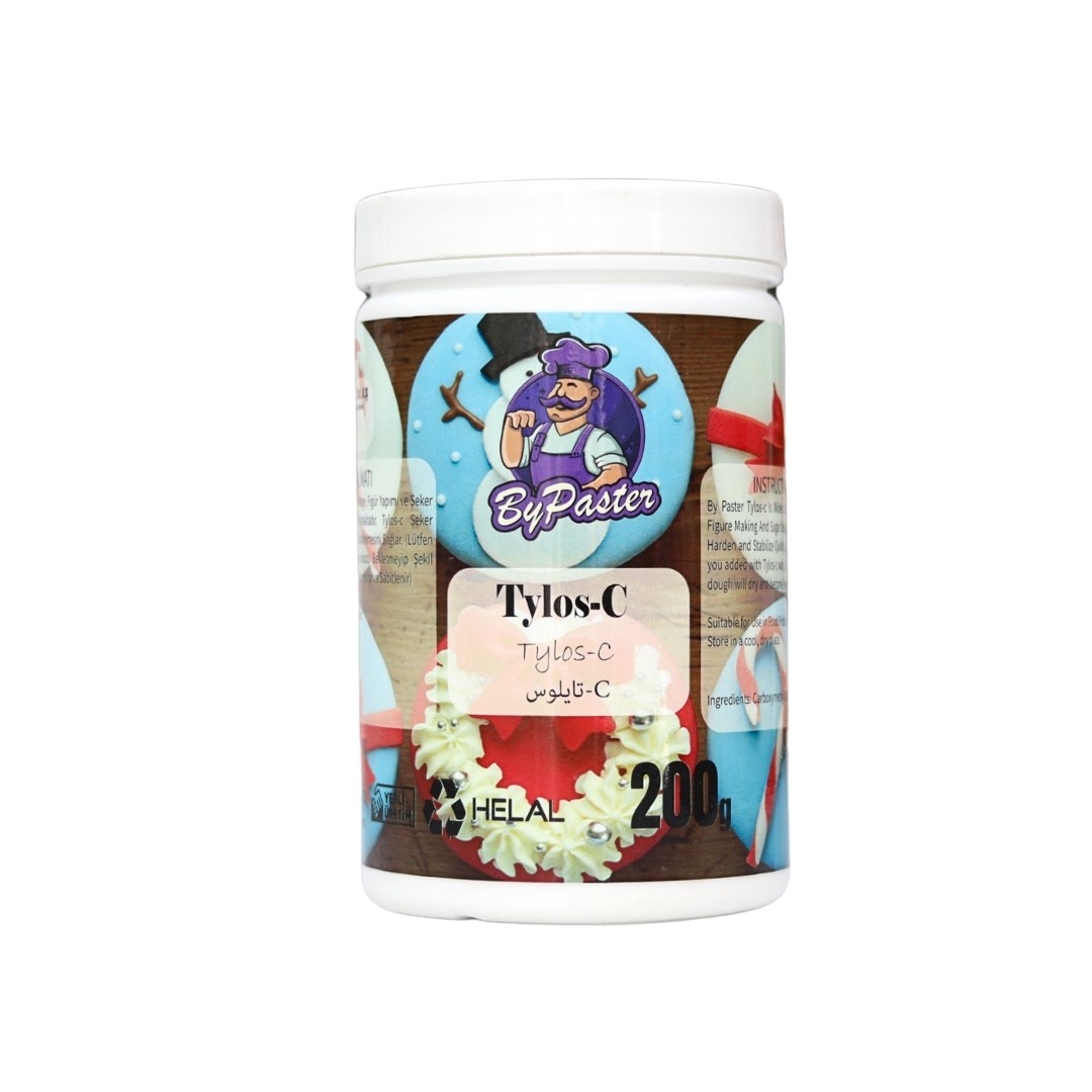 Tylose C 200 gr