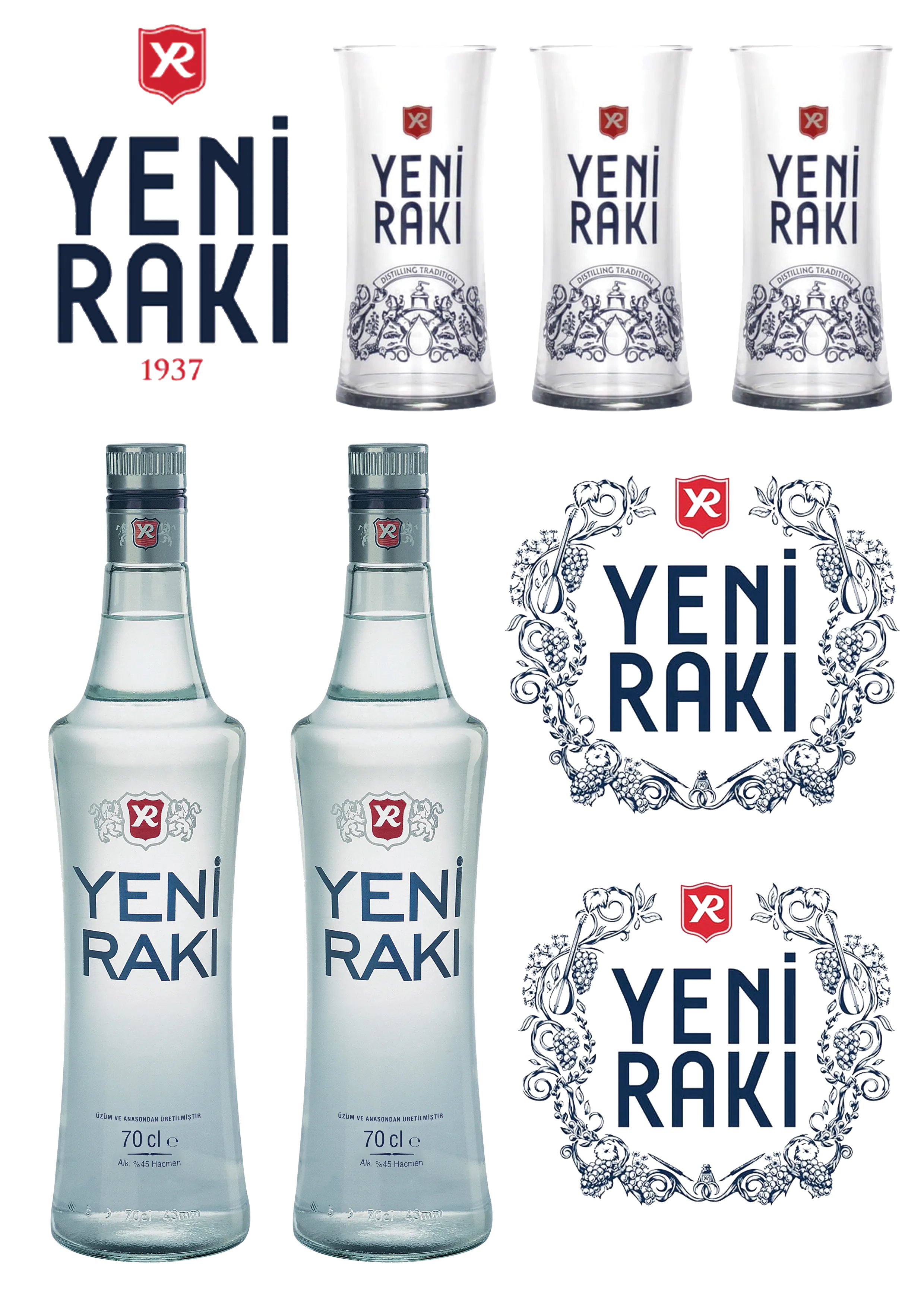 Yeni Rakı