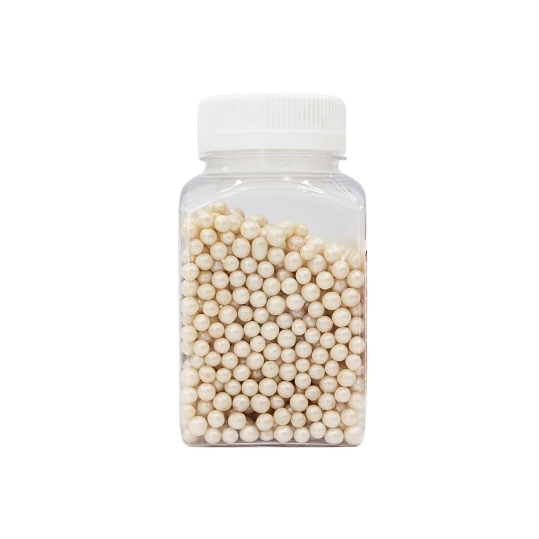 İnci Beyazı 4 mm
