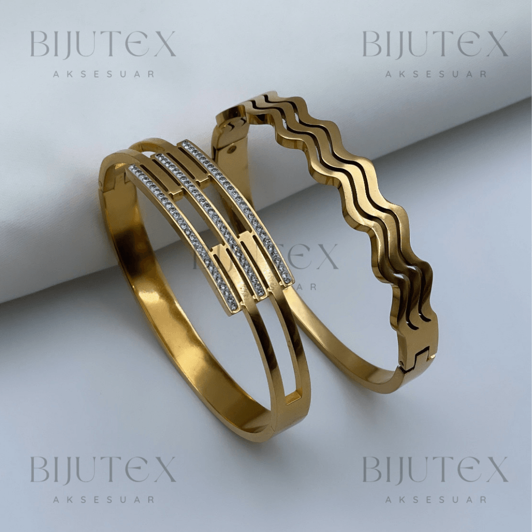 Kaburga - İnce Zigzag image