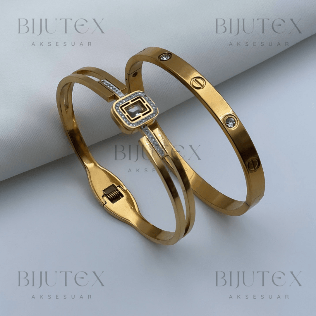 Baget - C.Tier Kombin image
