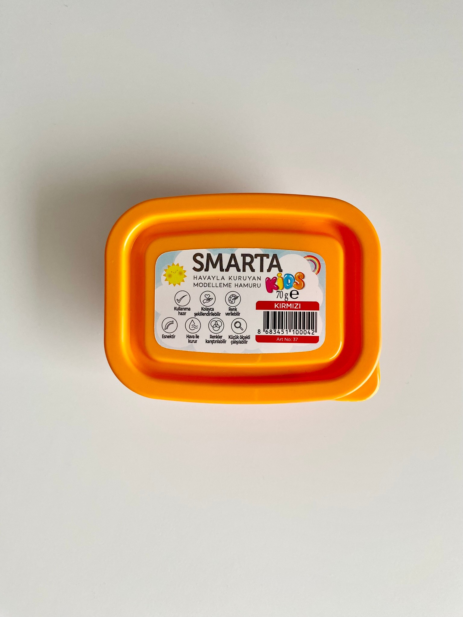 Smarta™ Kids - Kırmızı