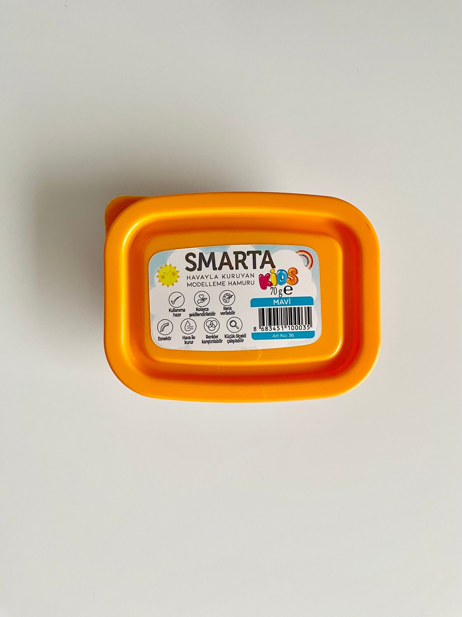 Smarta™ Kids - Mavi