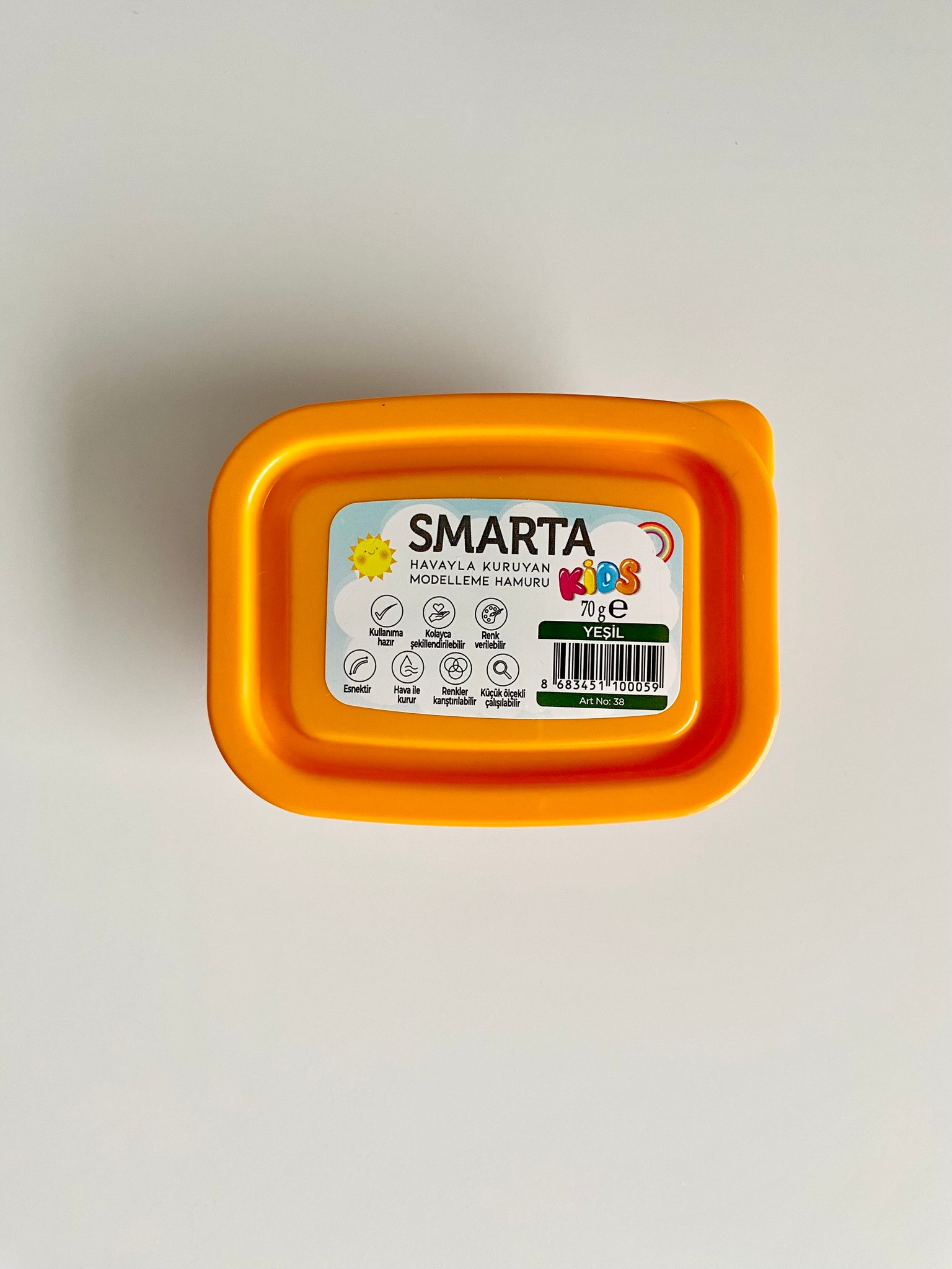 Smarta™ Kids - Yeşil