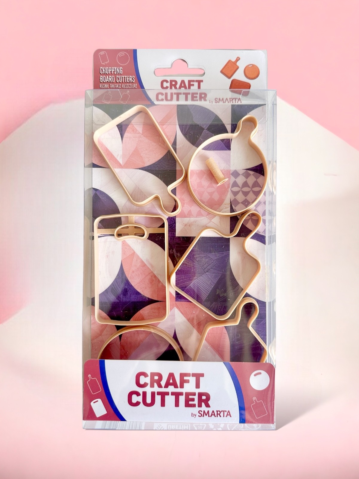 Craft Cutter | Kesme Tahtası Kesicileri