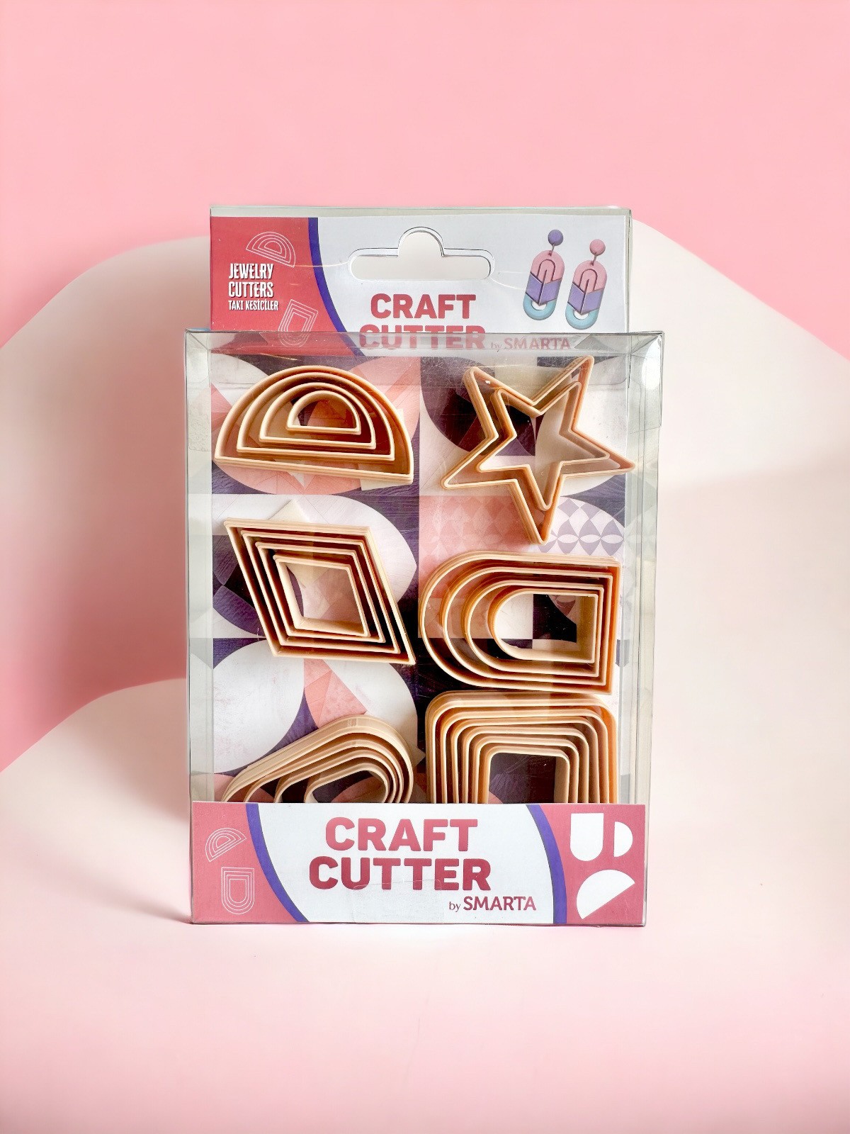 Craft Cutters | Takı Kesiciler