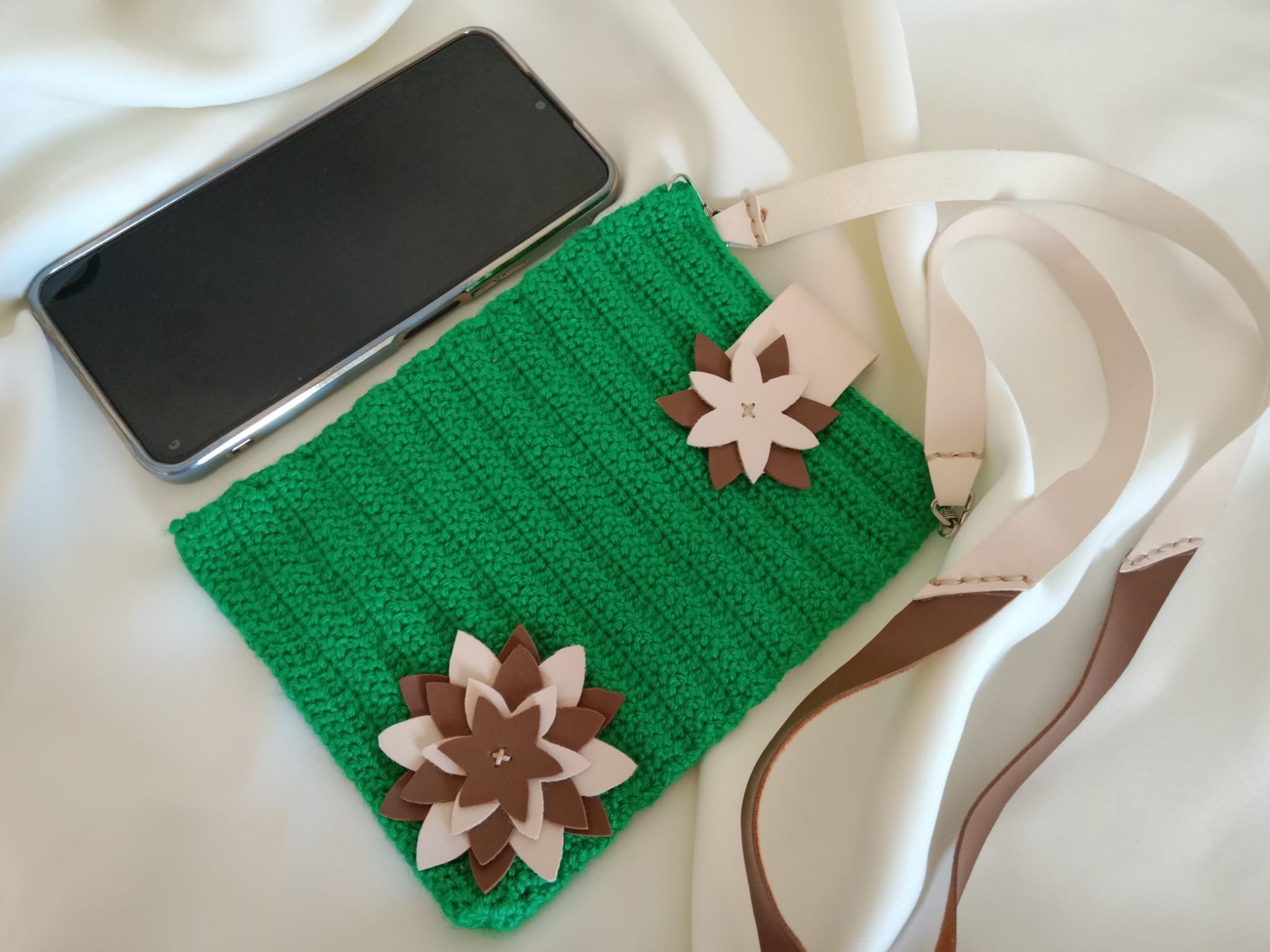 Telefon Çantası