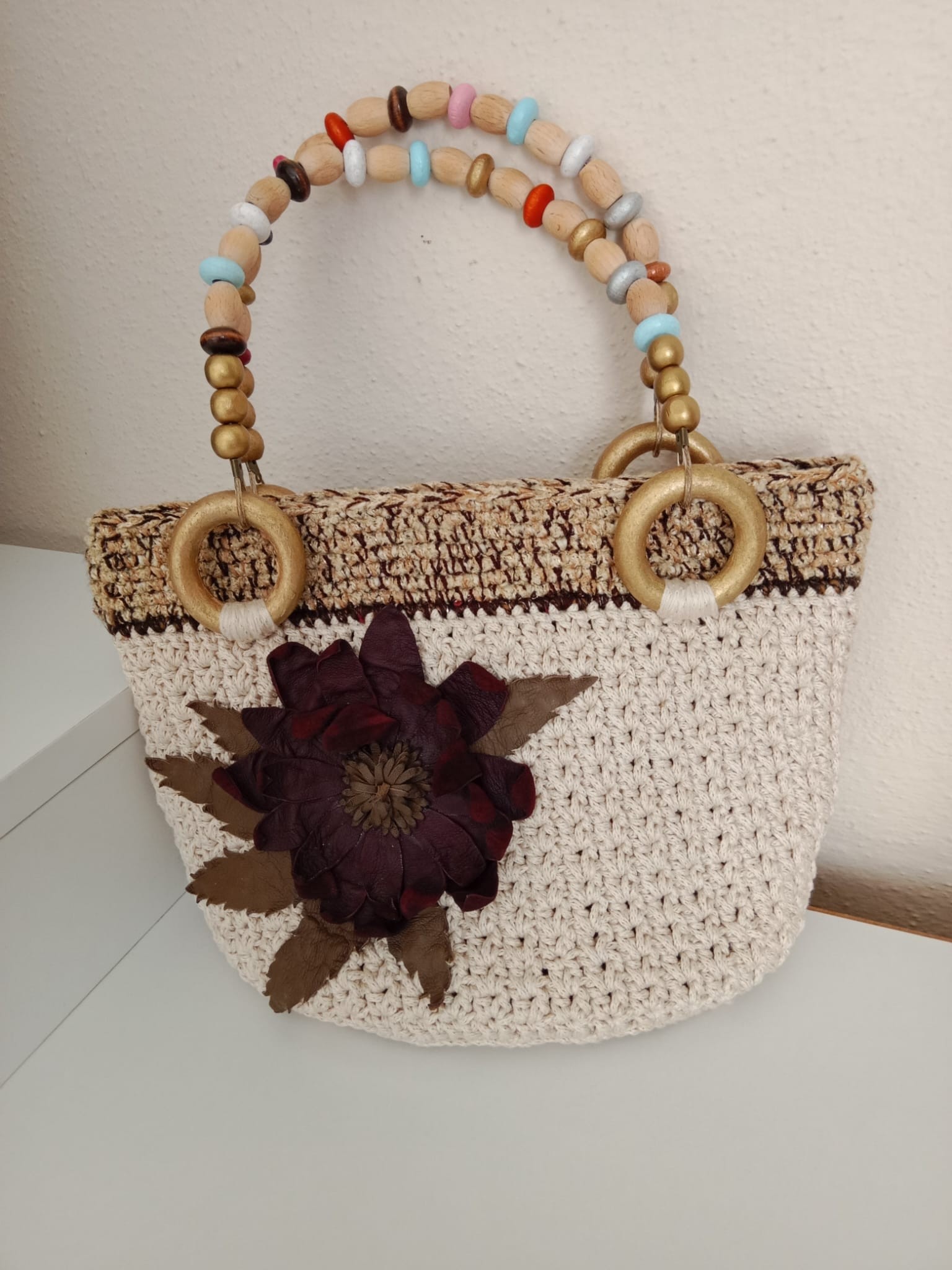 KOL ÇANTASI
