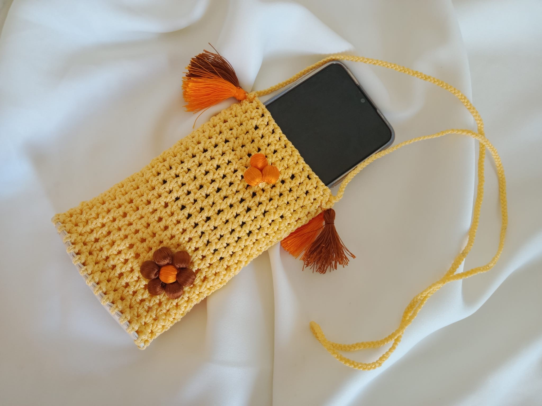 Telefon Çantası