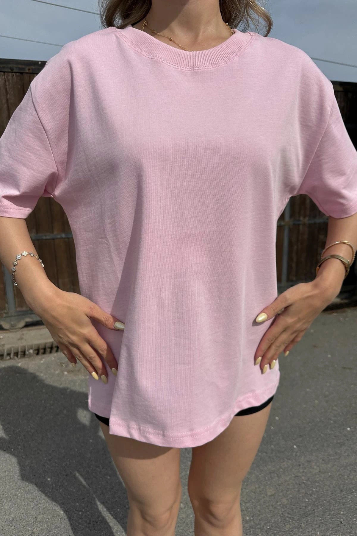 pembe