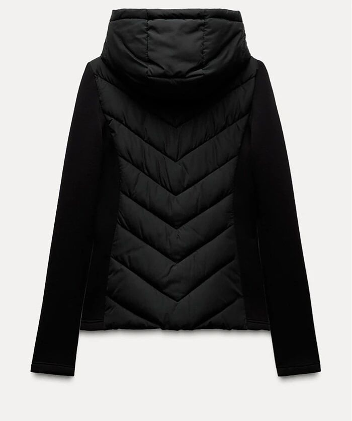 Zara Range Rover Mom Ceket