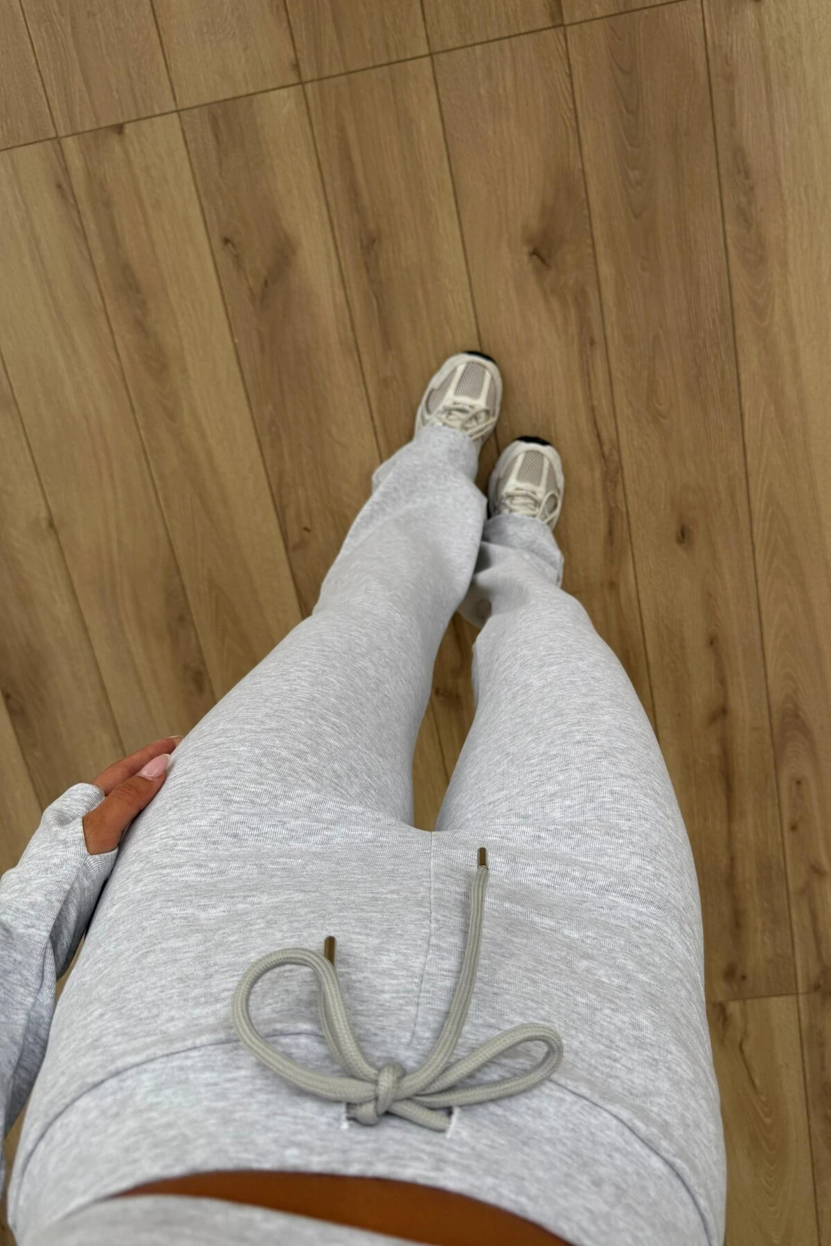 Bershk Model Tayt Takım 