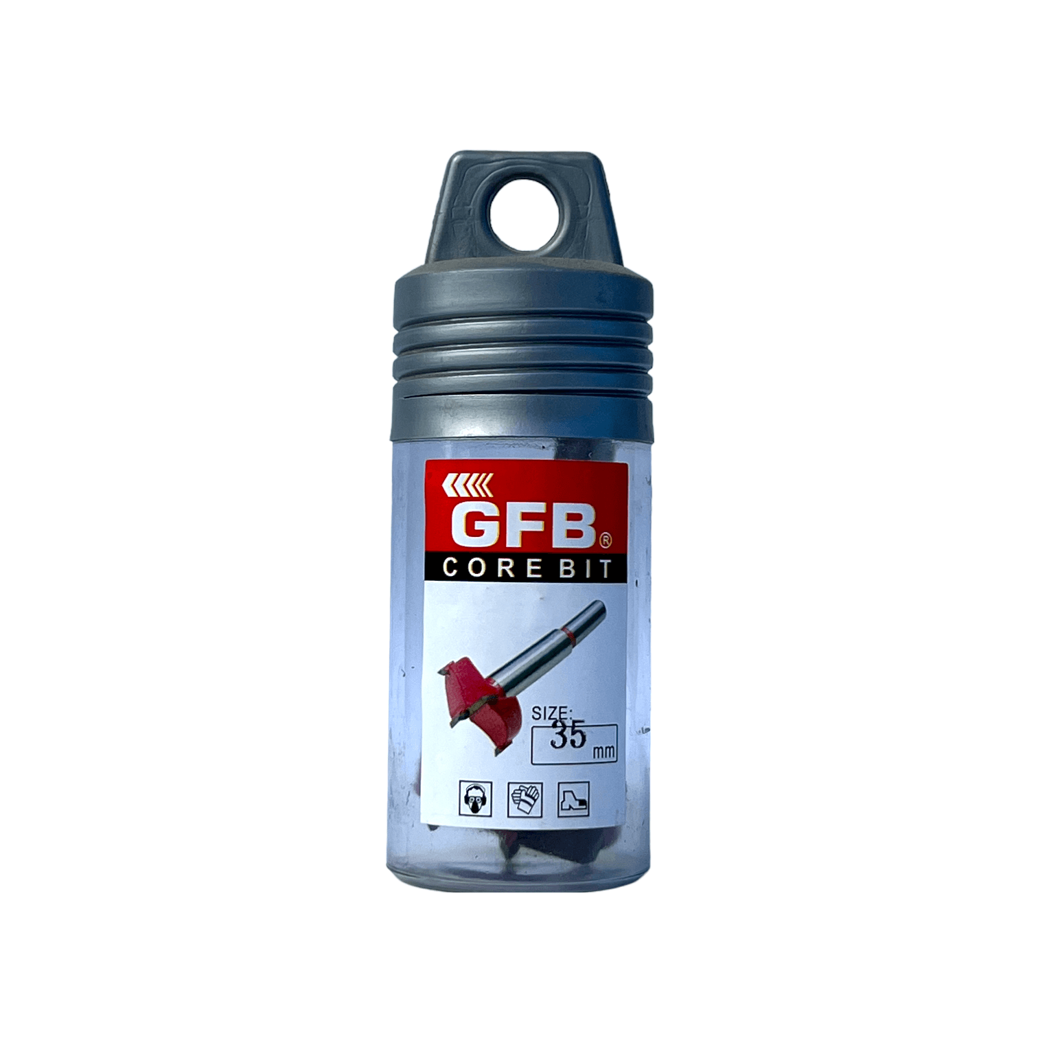 Gfb Tas Menteşe Bıçağı 35mm