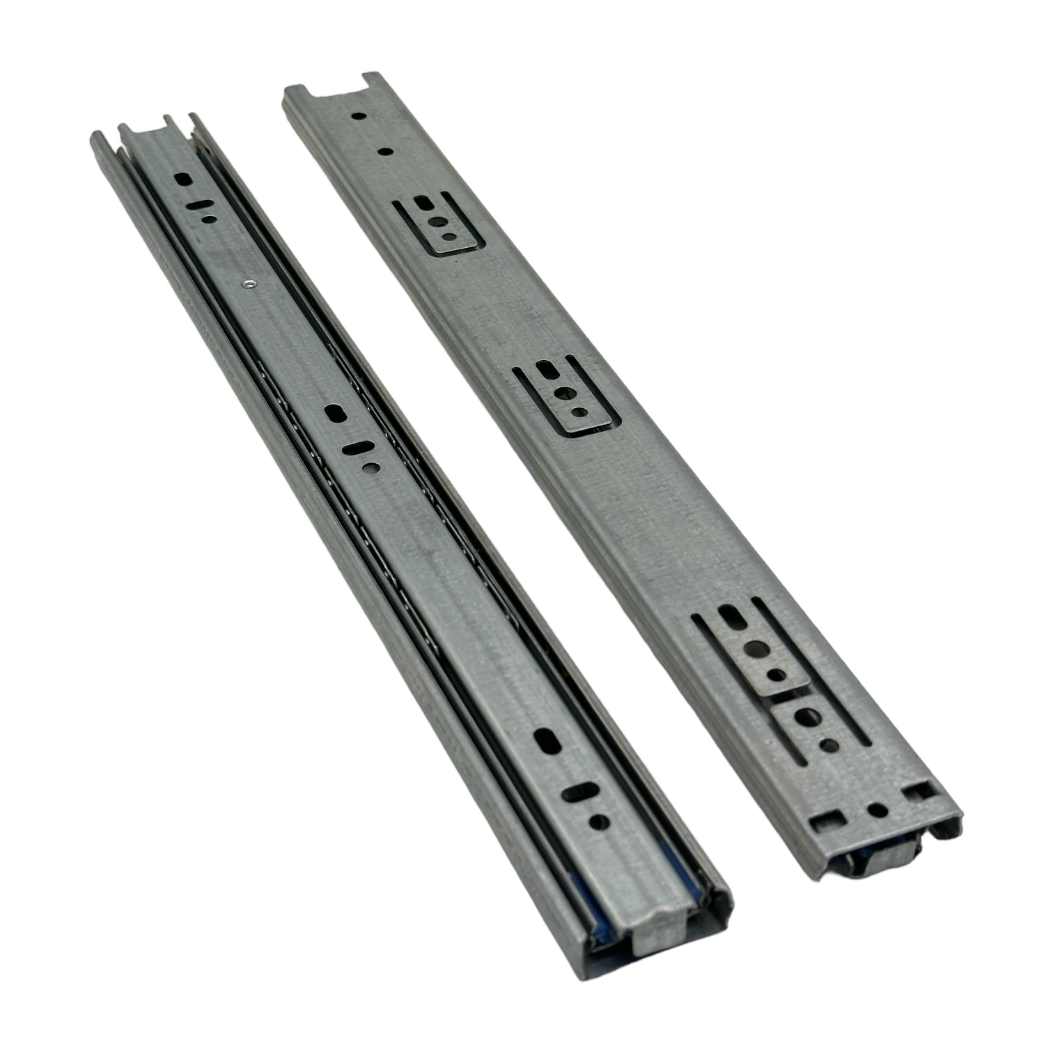 Rayment 35mm Dar Teleskopik Çekmece Rayı