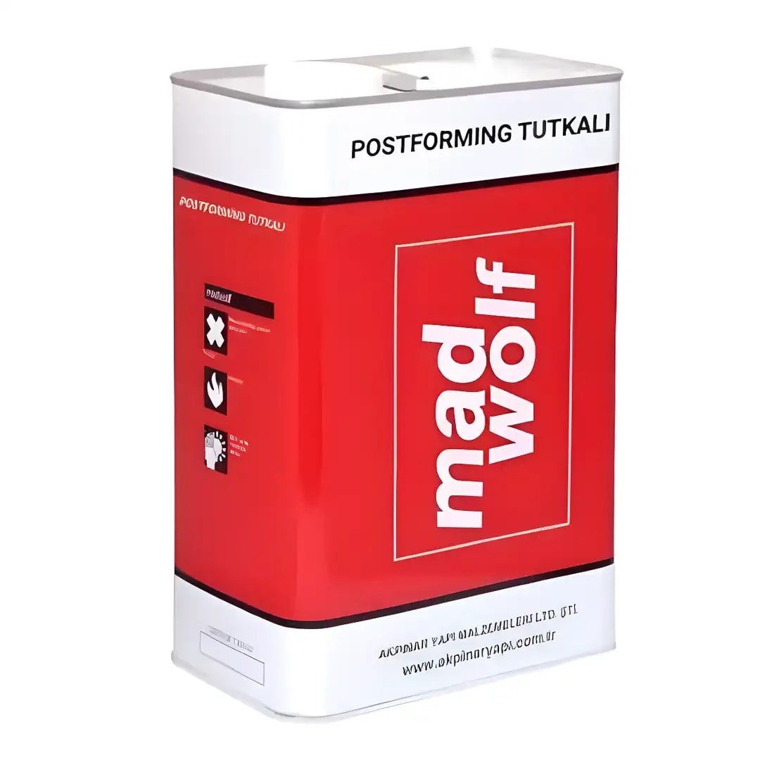 Madwolf Laminant Tutkalı