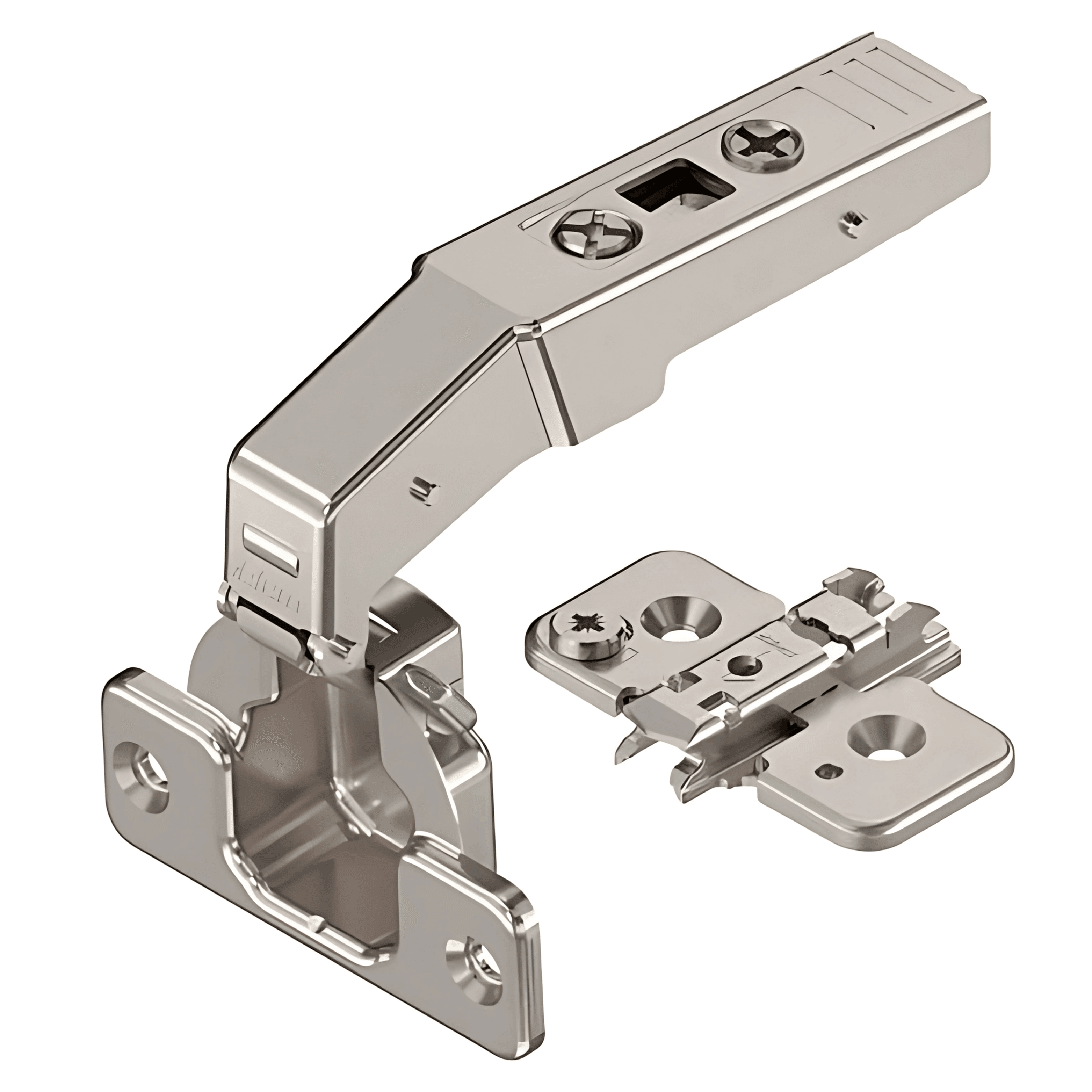 Blum Clip Top 90º Kör Kapak Menteşe -79T9559