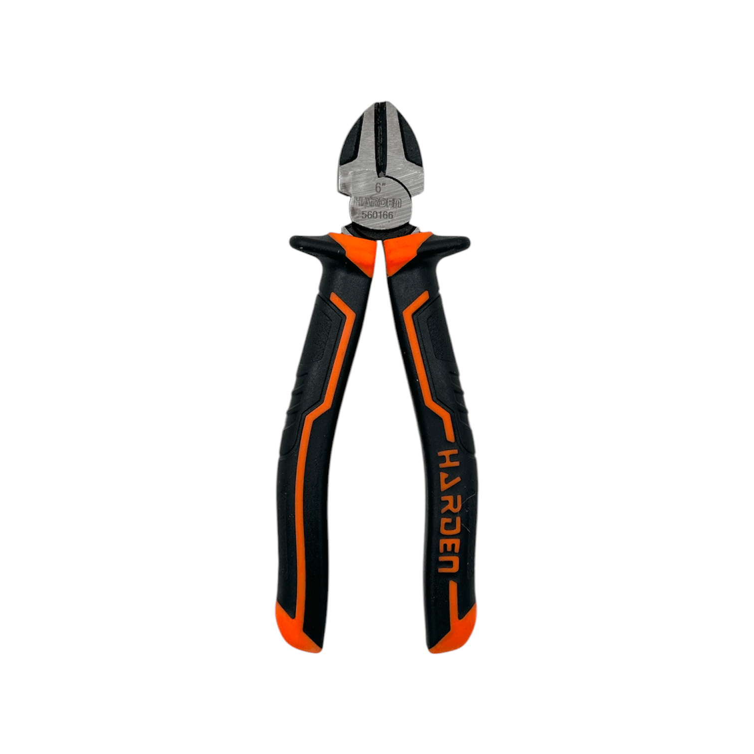 Harden Yan Keski 6" 150mm
