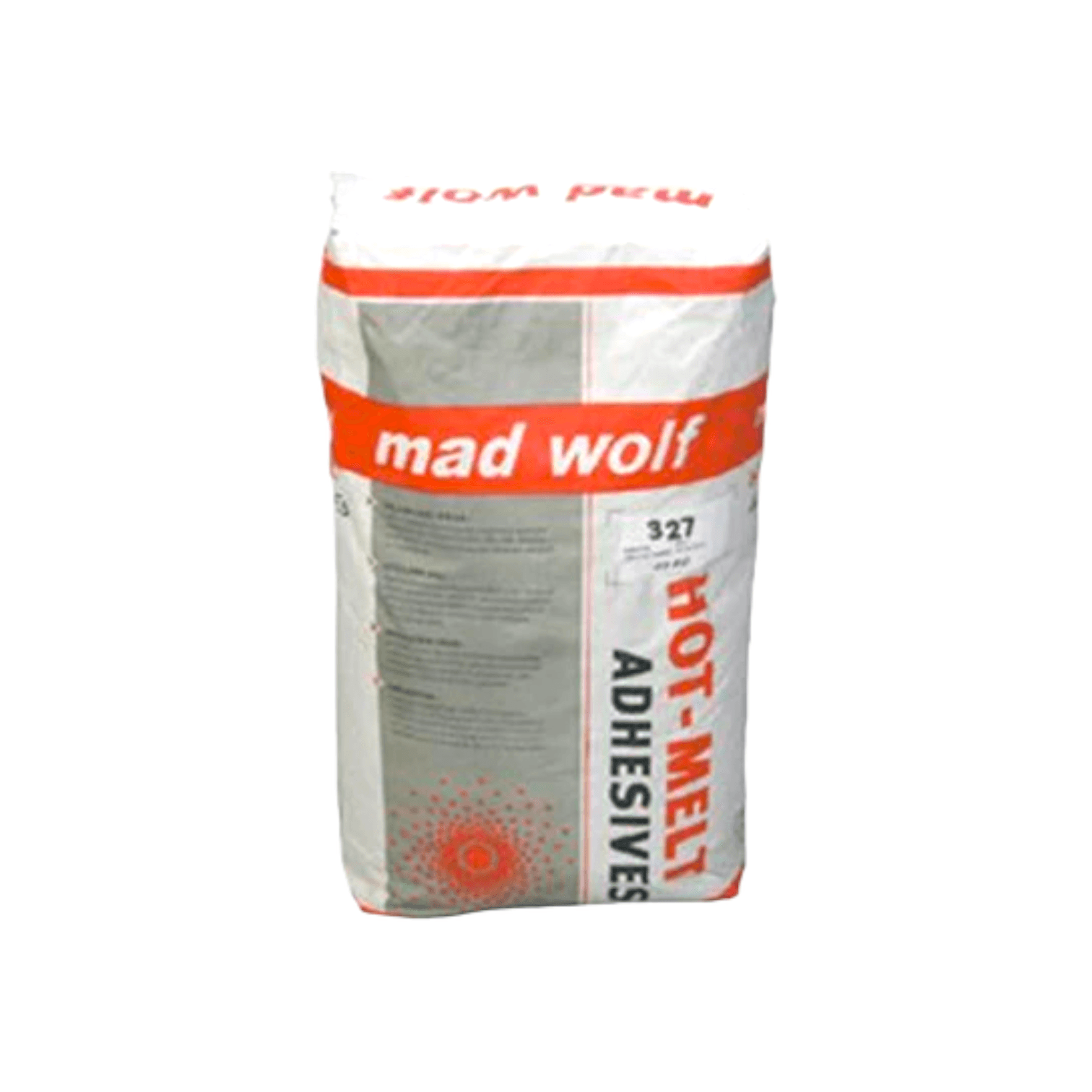 Madwolf Hot Melt 327 Boncuk Pvc Tutkalı 1kg