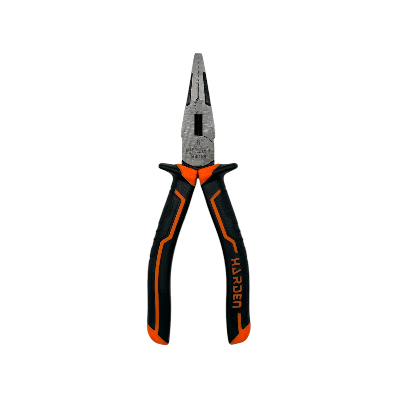 Harden Karga Burun 6" 150mm